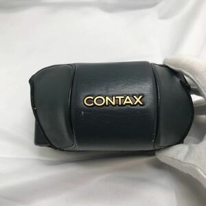 CONTAX G2 G2用ケース　GC-210、GC-211 コンタックス