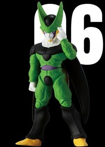 未開封★BANDAI★チョコサプ★ドラゴンボール★06セル(完全体)★ バンダイ　フィギュア　食玩