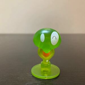 モンコレ MC _ 73 プニちゃん（ ジガルデ ・ コア ) 中古品 ポケモン フィギュア ポケットモンスター