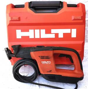 70.★HILTI★ヒルティ★WSR900-PE★電動レシプロソー★DIY★切断機★動品