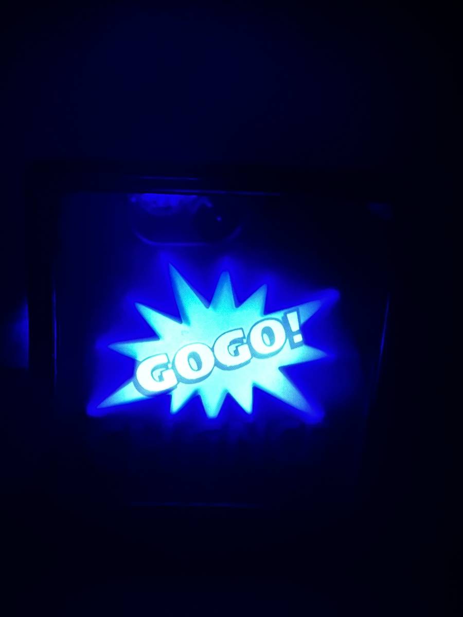 Yahoo!オークション -「gogoランプ」(パチンコ、パチスロ) の落札相場 