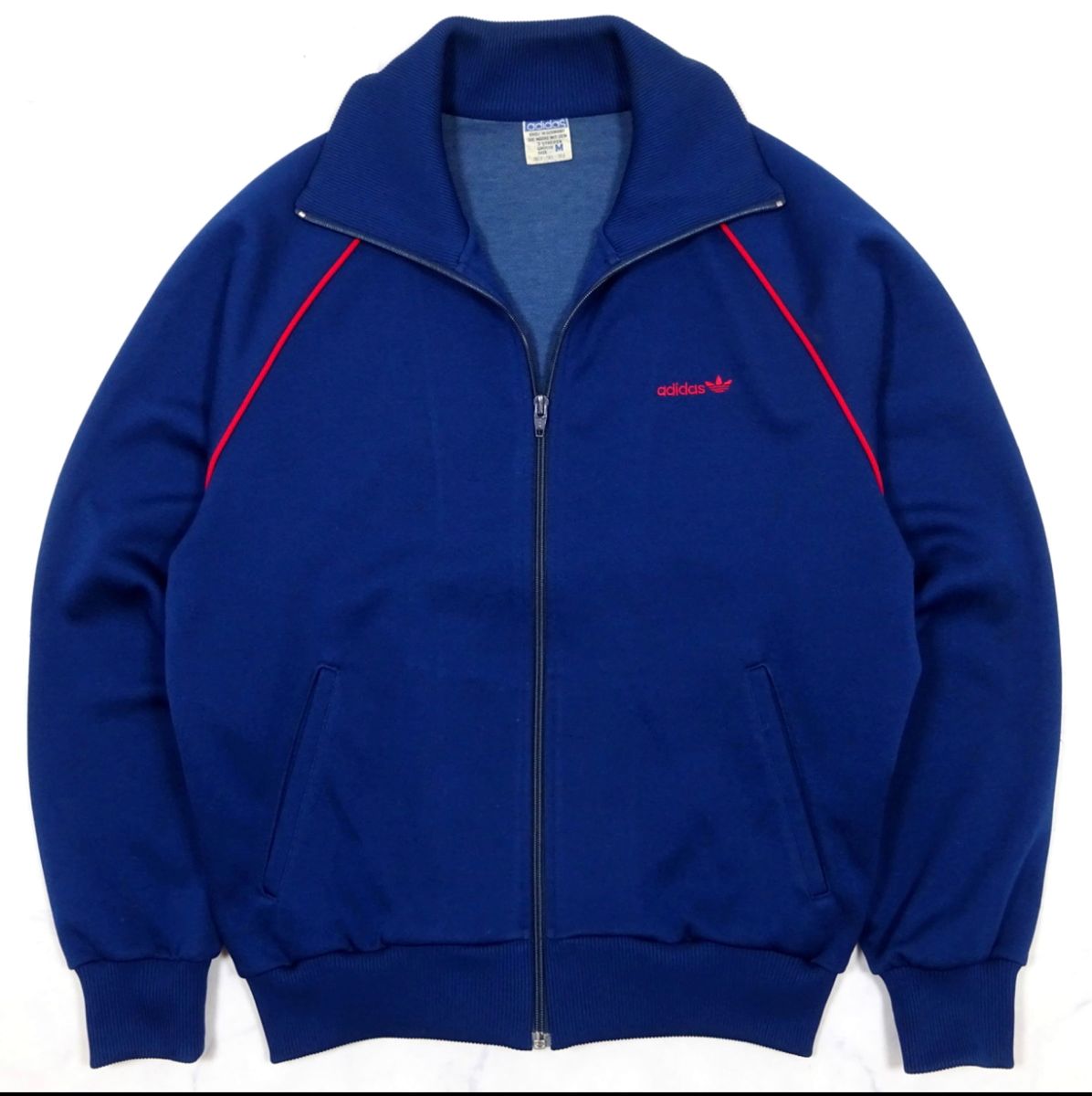 即決 鬼レア 1点物 70s ヴィンテージ 西ドイツ製 adidas 自動車企業 即決 鬼レア 1点物 70s ヴィンテージ 西ドイツ製 adidas 自動車企業