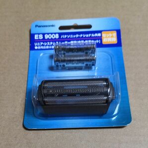 Z-101K外刃（カセット式）＋Z-102内刃のセット ES9008日本製