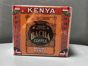 * нераспечатанный *BACHA COFFE крепление keniaba автомобиль кофе карниз упаковка кофе *B-346