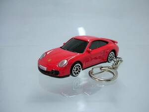  Porsche 911 TURBO*997/ key holder new goods 