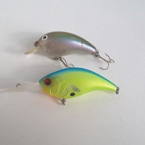 レベルクランク ピーナッツ2