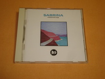 ★'86年作品!★杉真理★『SABRINA』★11曲収録★ナイアガラ・トライアングル★_画像1