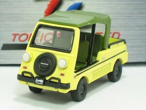 バモス ホンダ（トミカリミテッド0076）【タカラトミー社ミニカー】【トミカの時】1品のみ