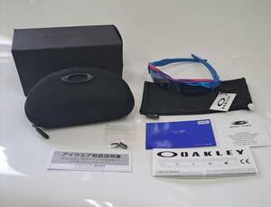 【新品】【正規品】OAKLEY （オークリー） FLAK2.0（A)【フラック2.0】OO9271-3261（92713261）☆PRIZM（プリズム）アジアンフィット