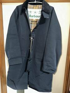 Barbour NEW BURGHLEY JACKET