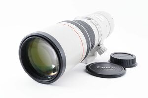 ■新品級■CANON EF 400mm F5.6 L USM■C606 キャノン