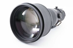 ■良品■NIKON AI-S NIKKOR 300mm F2.8 ED■C607 ニコン