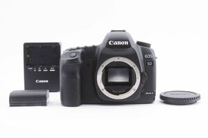 ■新品級■CANON EOS 5D Mark II ボディ■F065 キャノン