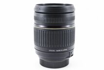 ■美品■TAMRON AF 28-300mm F3.5-6.3 XR Di VC LD ASPHERICAL MACRO NIKON A20■C663 タムロン ニコン_画像9