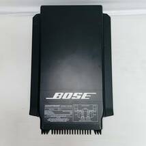 BOSE 501Z ウーファー シャドーベースボックス ボーズ サブウーファー　②_画像1