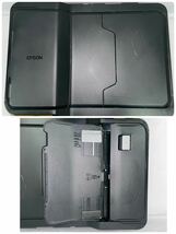 EPSON PX-1700Fインクジェット複合機 複合機 ビジネスプリンター A3 A4 両面　エプソンFAX Wi-Fi_画像3