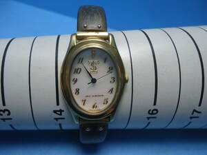 K086　TSCA　腕時計　レディース　DTM-9803