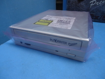 K482　PLEXTOR　CD-RWドライブ　PX-W5232TA/NE_画像5