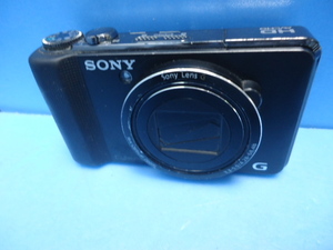 K793　ソニー　デジタルカメラ　サイバーショット　DSC-HX9V