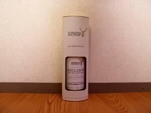 GM EXCLUSIVE CAOL ILA エクスクルージブ カリラ 2003-2017 13年 for JIS First Fill Bourbon Barrel 700ml 56％