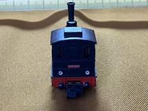 鉄道模型 Nゲージ MINITRIX 蒸気機関車 ミニトリックス ジャンク_画像4