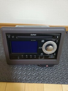 ★☆ホンダ　純正　オーディオ　WX-128CU 新車外し　N-BOX JF3 CDプレーヤー☆★