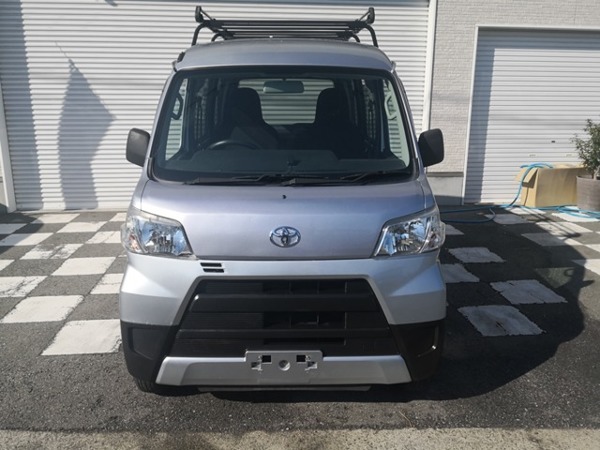 2023年最新】Yahoo!オークション -「トヨタ ピクシスバン」の中古車