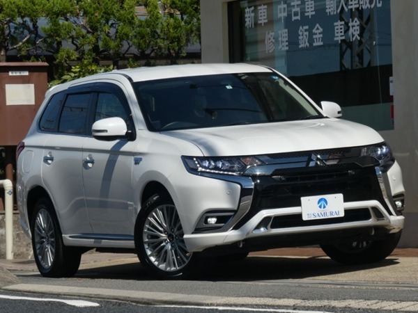 2023年最新】Yahoo!オークション -アウトランダーphev 中古車の中古品