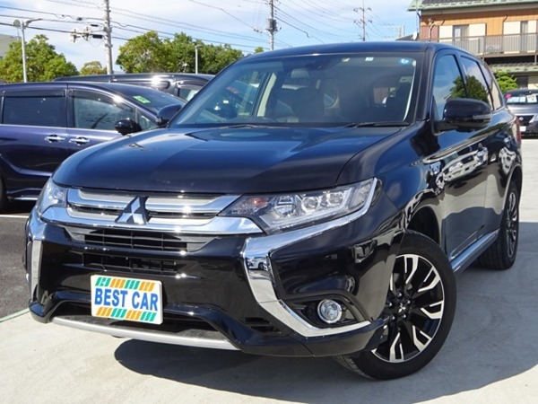 2023年最新】Yahoo!オークション -アウトランダーphev 中古車の中古品