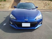 BRZ 2.0 S バックカメラ/ナビ_画像7