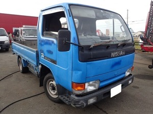 Atlas 2.3 Double cab 低床 DX ディーゼル