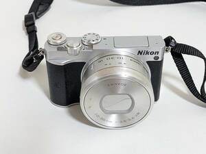 nikon 1 j5