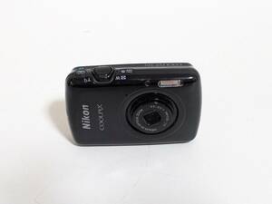 nikon coolpix s01