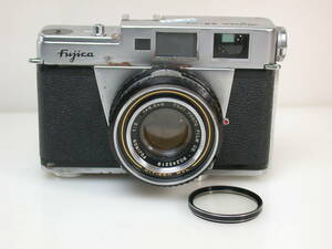  Leica /z micro n. exceeding .?/ Fuji non 4.5cmF2/FUJICA35-ML/ peace made z micro n/13-92