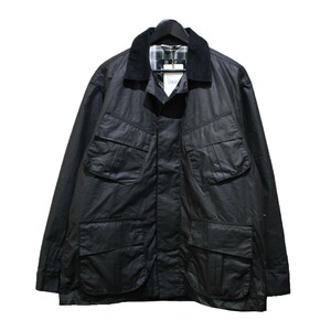 Barbour バーブァー 23AW “Heritage + ／ ヘリテージ プラス” 4ポケット ミリタリー ブルゾン 8073000139683