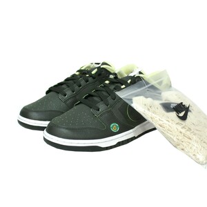 NIKE ナイキ WMNS Dunk Low Avocado ダンクロー ローカット スニーカー 8073000140757