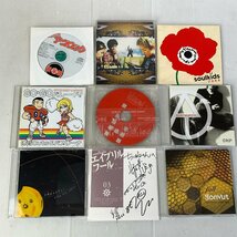 Y5-807 邦楽 インディーズ ライブ ロック CD まとめ 147本セット 完全ノンタッチ品 転売再販業販 メルカリアマゾン 愛知100サイズ_画像8