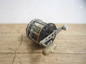 ☆【1F101823】 DAIWA ダイワ ベイトリール Dynamic 600S 釣具 ジャンク