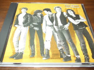 Tommy Conwell & Young Rumblers　《 RUMBLE 》★US歌ものロックンロール