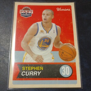 【Stephen Curry】2011-12 Past&Present