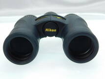 Nikon MONARCH 7 8X30 双眼鏡 ニコン モナーク7 8×30 ダハプリズム式 ＃7442_画像4