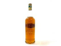 【未開栓】BOWMORE/ボウモア ISLAY アイラ 12年 カモメラベル 1000ml 43% ウイスキー スコッチ SCOTCH 洋酒 (42212OG1)_画像3