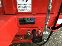 青森発☆売切!筑水キャニコム　運搬車 ＥＫ４０４☆ara1115_画像7