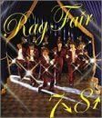 【中古】七転び八起き / RAG FAIR c13913【中古CDS】