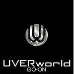 【中古】GO-ON(初回生産限定盤)(DVD付) / UVERworld c13999【中古CDS】