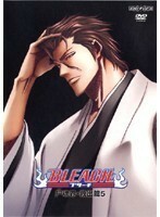 【中古】BLEACH 尸魂界・救出篇 5 b31801【レンタル専用DVD】