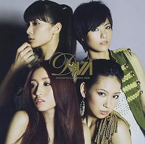 【中古】Cry(Type-C)(DVD付) / DiVA c13934【中古CDS】