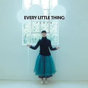 【中古】アイガアル(DVD付) / Every Little Thing c14011【中古CDS】