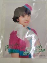 【中古】NMB48 川上千尋 6枚セット p2　【中古写真】_画像5