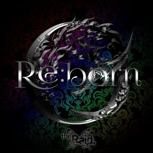 【中古】Re:born(初回限定盤E-type)(DVD付) / Raid. c13918【中古CDS】